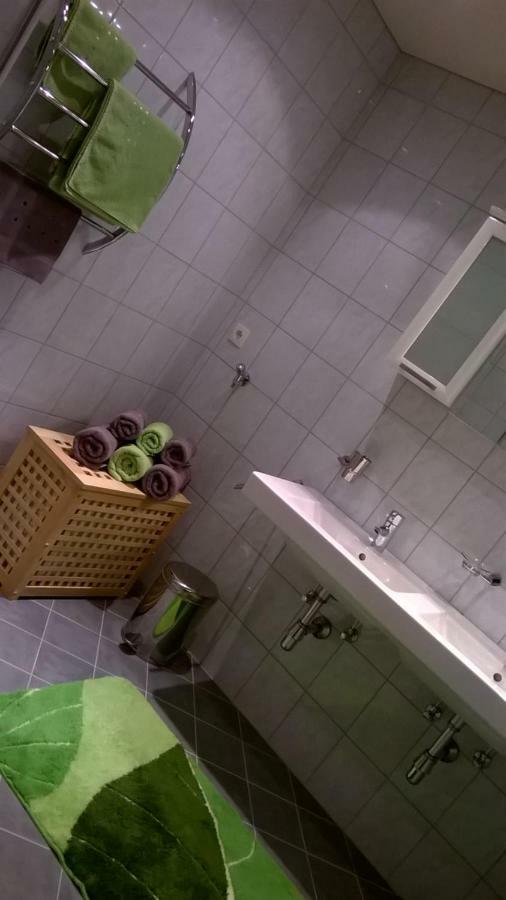 Ferienwohnung Hannes Steirer Neustift im Stubaital Exterior foto